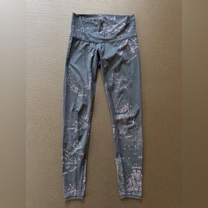 Teeki constellation Leggings